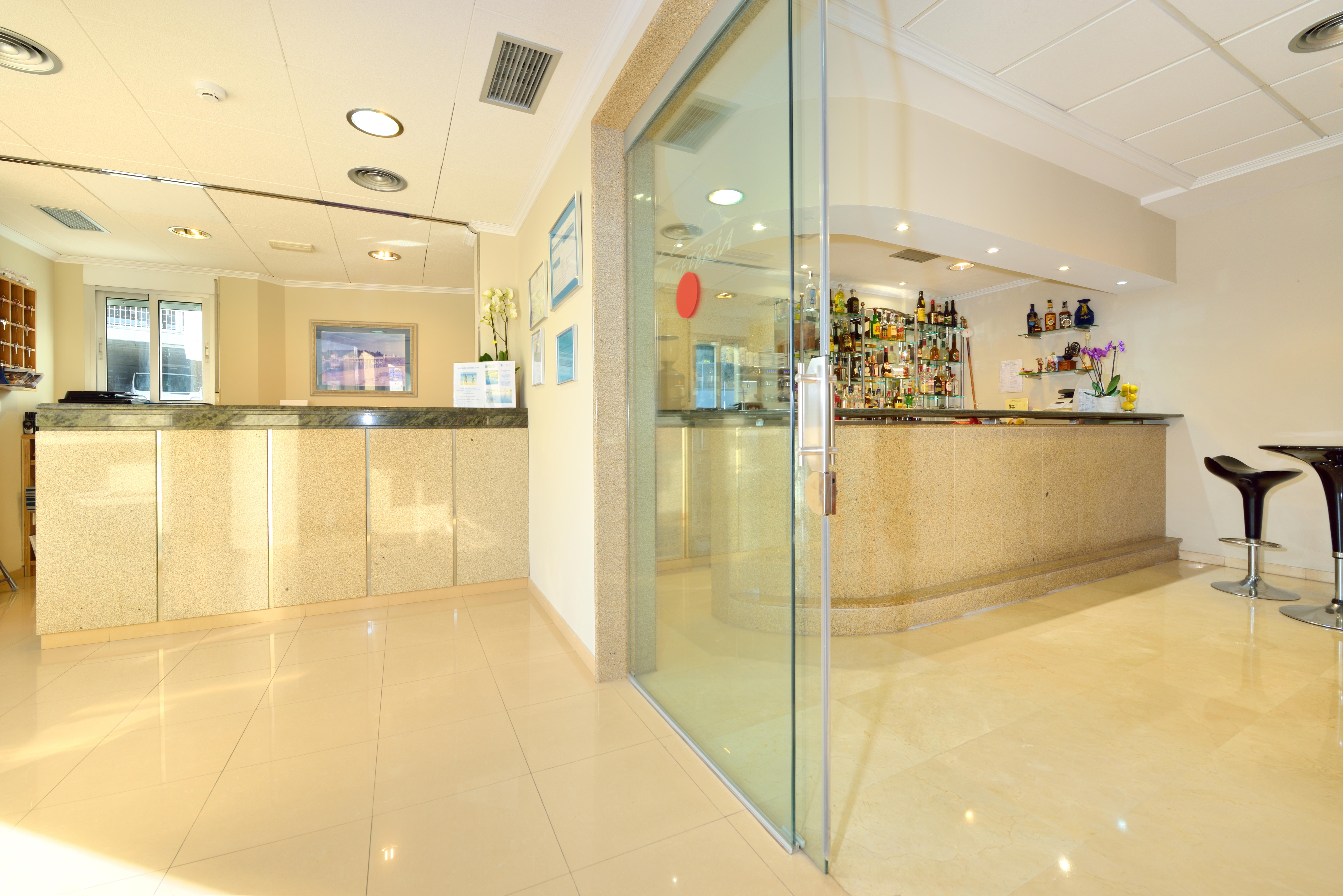 או גרובה Hotel Montemar *** Superior מראה חיצוני תמונה